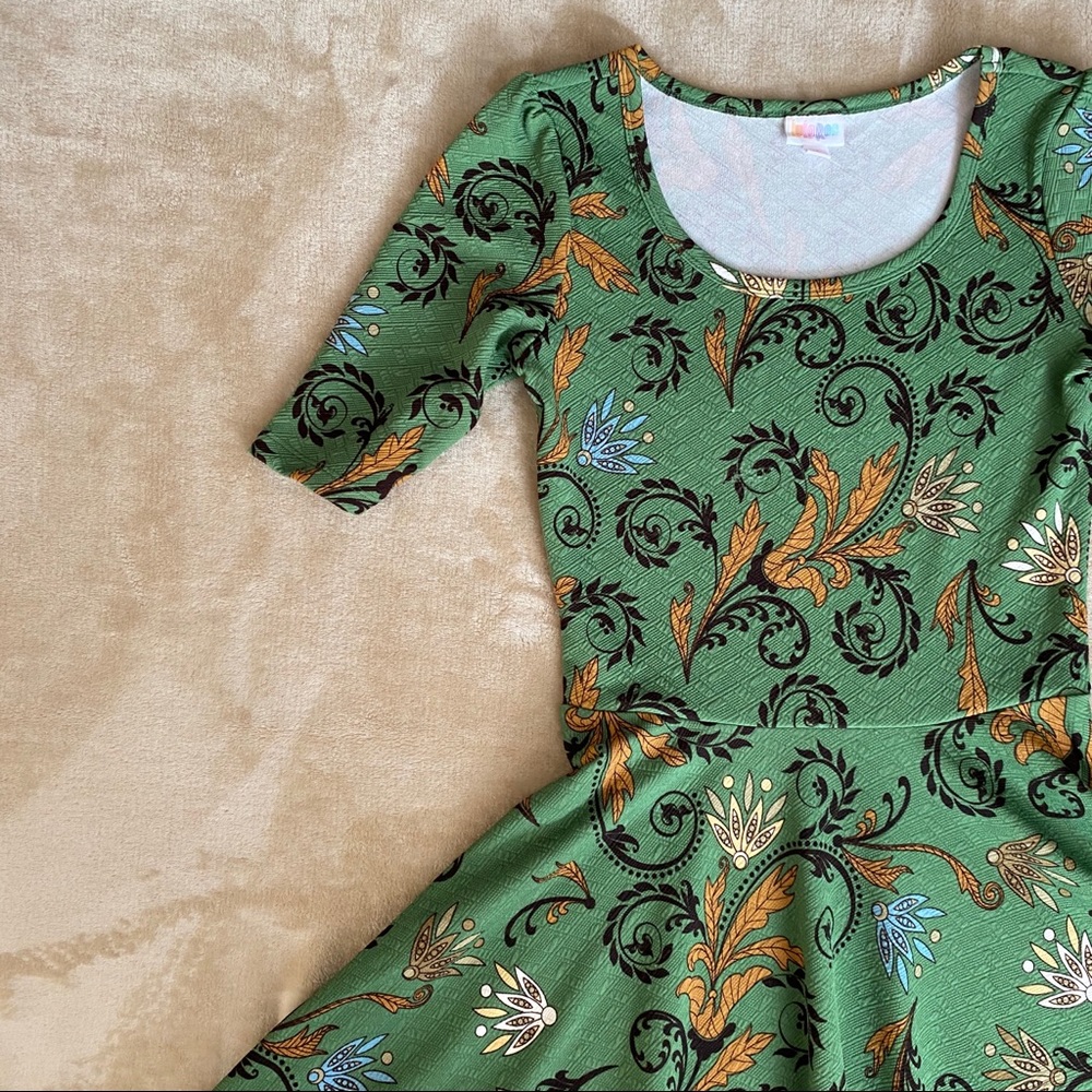 LuLaRoe Dress